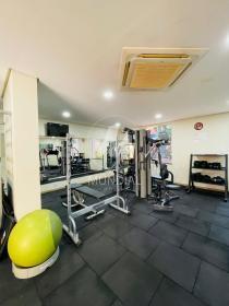 4 - Fitness em Ribeirão Preto