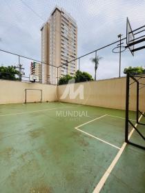 6 - Quadra de esportes em Ribeirão Preto