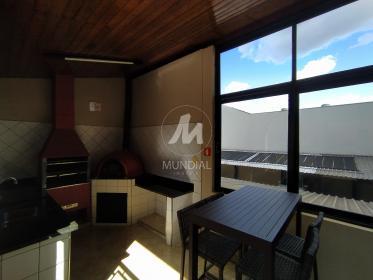 9 - Espaço gourmet em Ribeirão Preto