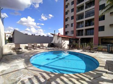 11 - Piscina(s) em Ribeirão Preto