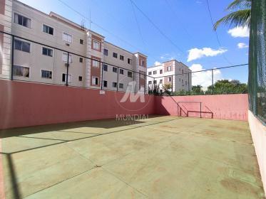 13 - Quadra de esportes em Ribeirão Preto