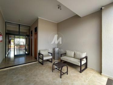 3 - Hall De Entrada em Ribeirão Preto