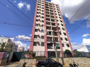 2 - Fachada Condominio em Ribeirão Preto