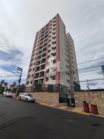 1 - Fachada Condominio em Ribeirão Preto