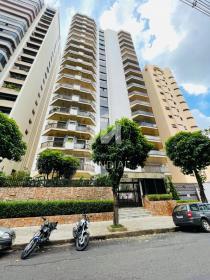 1 - Fachada Condominio em Ribeirão Preto