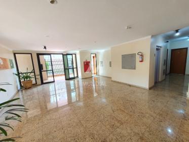 3 - Recepção em Ribeirão Preto