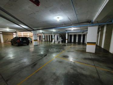 4 - Garagem em Ribeirão Preto