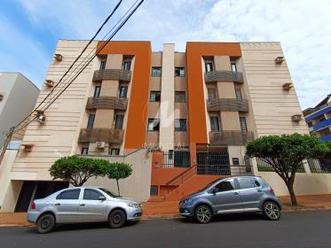 1 - Fachada Condominio em Ribeirão Preto