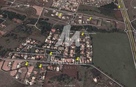 14 - Fachada Condominio em Ribeirão Preto
