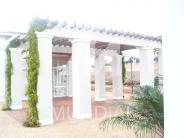 3 - Fachada Condominio em Ribeirão Preto