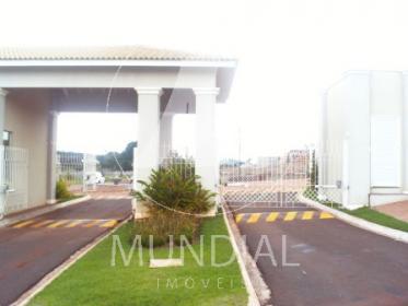 4 - Fachada Condominio em Ribeirão Preto