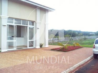 5 - Fachada Condominio em Ribeirão Preto