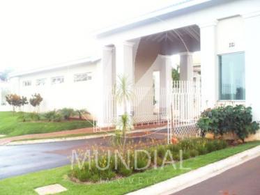 6 - Fachada Condominio em Ribeirão Preto