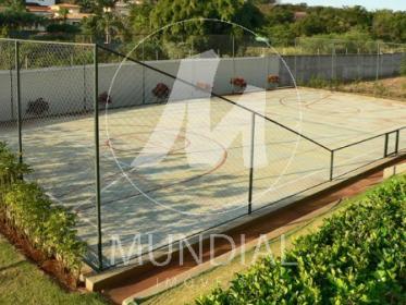 8 - Quadra de esportes em Ribeirão Preto