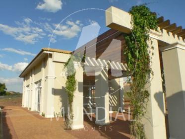 10 - Fachada Condominio em Ribeirão Preto