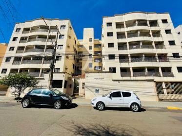 1 - Fachada Condominio em Ribeirão Preto