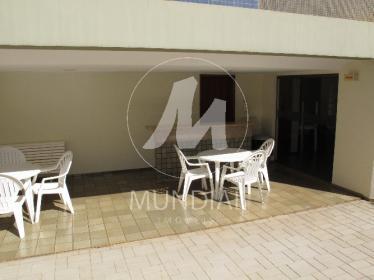 7 - Lazer Condominio em Ribeirão Preto