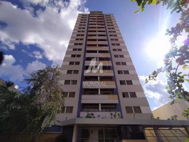 1 - Fachada Condominio em Ribeirão Preto