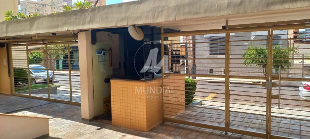 3 - Recepção em Ribeirão Preto