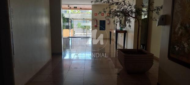 2 - Hall De Entrada em Ribeirão Preto