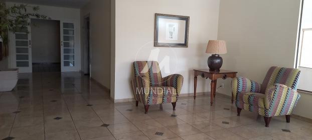 4 - Hall De Entrada em Ribeirão Preto