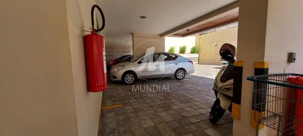 10 - Garagem em Ribeirão Preto