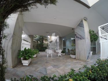 2 - Hall De Entrada em Ribeirão Preto
