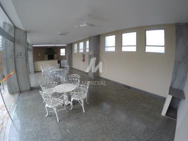 3 - Hall De Entrada em Ribeirão Preto