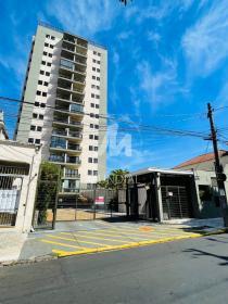 1 - Fachada Condominio em Ribeirão Preto
