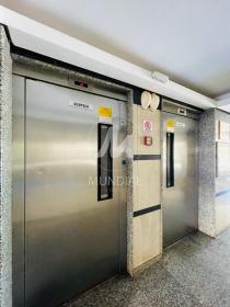 3 - Elevador em Ribeirão Preto