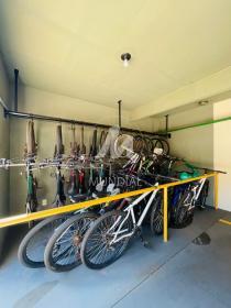 5 - bicicletário em Ribeirão Preto