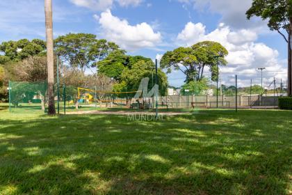 2 - Quadra de esportes em Ribeirão Preto