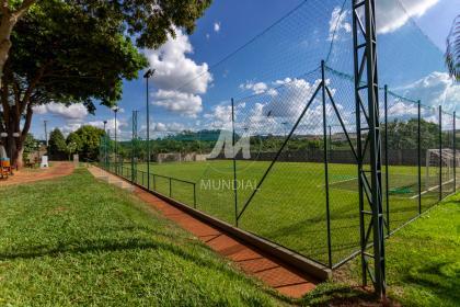 3 - Quadra de esportes em Ribeirão Preto
