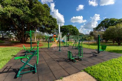 5 - Fitness em Ribeirão Preto