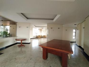 7 - Salão Jogos Condomínio em Ribeirão Preto