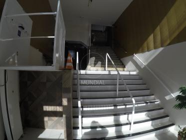3 - Hall De Entrada em Ribeirão Preto