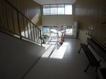 4 - Hall De Entrada em Ribeirão Preto