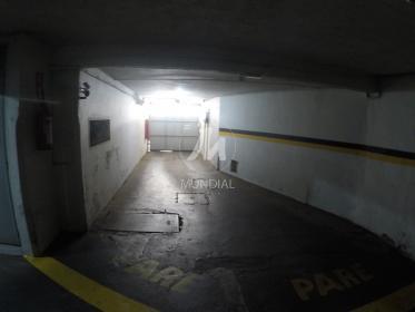 8 - Garagem em Ribeirão Preto