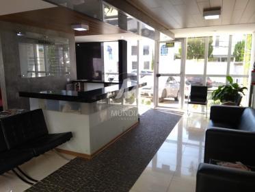 3 - Recepção em Ribeirão Preto
