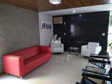 4 - Recepção em Ribeirão Preto