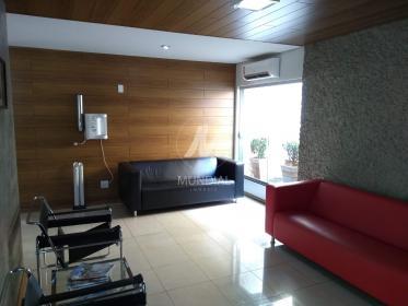 5 - Recepção em Ribeirão Preto