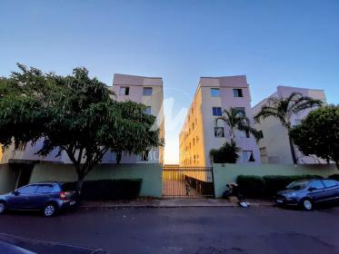 1 - Fachada Condominio em Ribeirão Preto