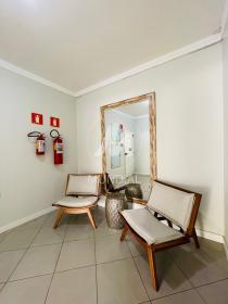 2 - Hall De Entrada em Ribeirão Preto