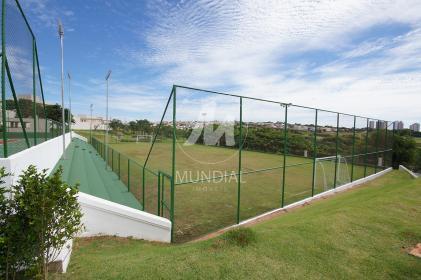 9 - Quadra de esportes em Ribeirão Preto