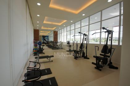14 - Fitness em Ribeirão Preto