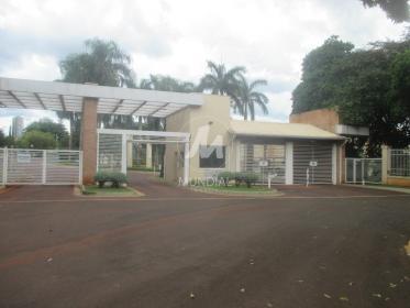 32 - Fachada Condominio em Ribeirão Preto