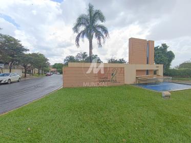 2 - Fachada Condominio em Ribeirão Preto