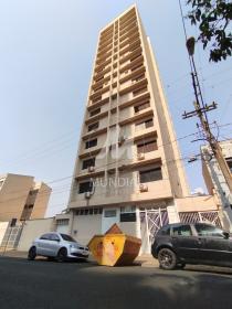 1 - Fachada Condominio em Ribeirão Preto