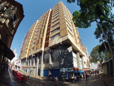 1 - Fachada Condominio em Ribeirão Preto