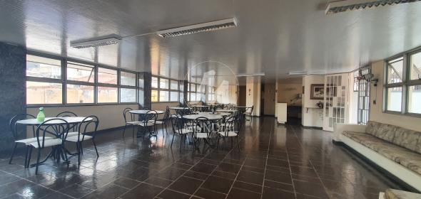 3 - Salão de festas em Ribeirão Preto